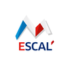 Logo of the association CLUB ESCALADE
